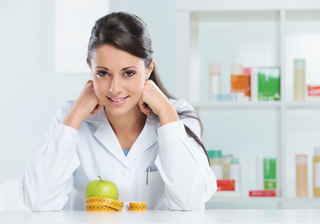About DietClinic